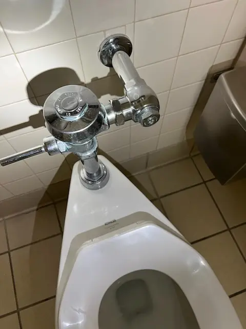 Fixture installation and repair for Sewer Camera Inspection in Peachtree Center